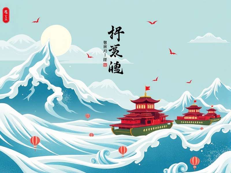 历史数据统计图表